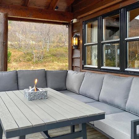 Nice Home In Straumgjerde With Wifi Brunstad Экстерьер фото