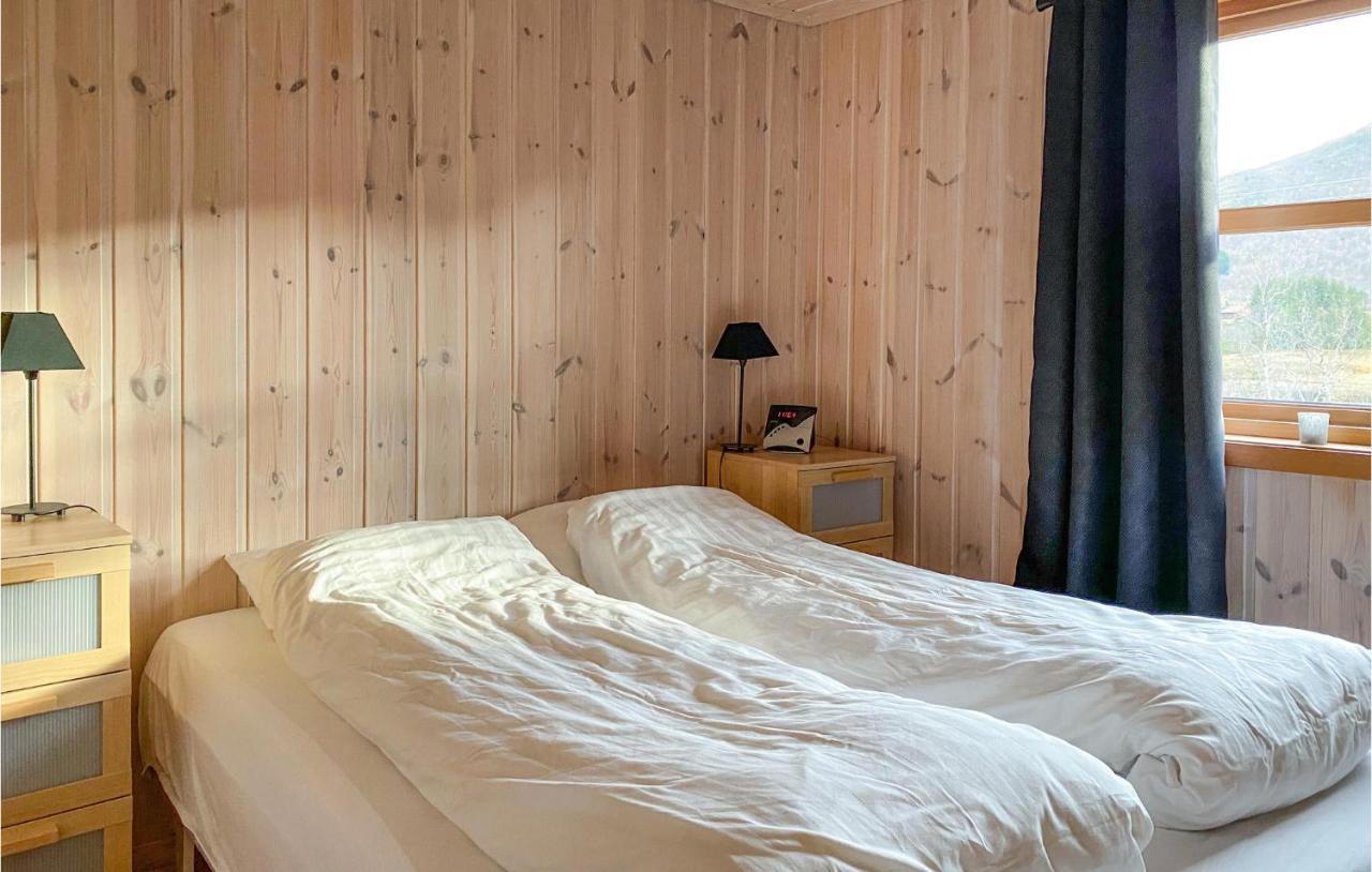 Nice Home In Straumgjerde With Wifi Brunstad Экстерьер фото