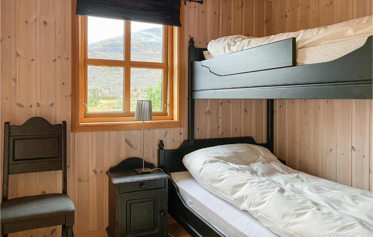 Nice Home In Straumgjerde With Wifi Brunstad Экстерьер фото